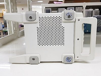 Анализатор спектра Advantest U3772 (демонстрационный)